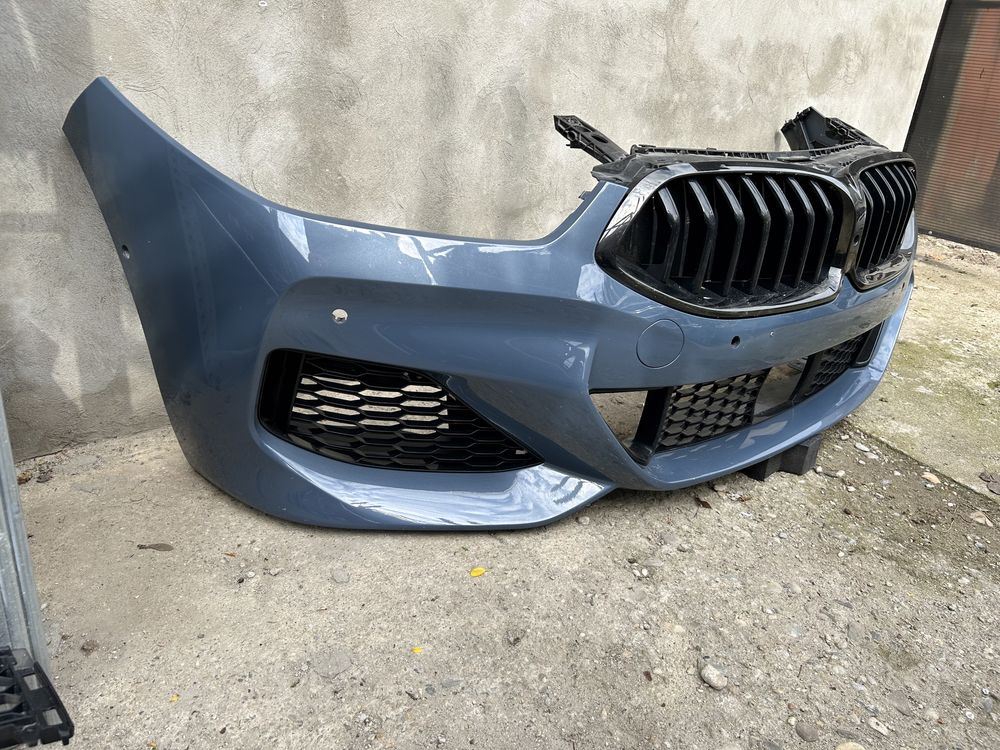 Bara fata Bmw G14 G15 G16 seria 8 M sport paket 2019-2022 completa