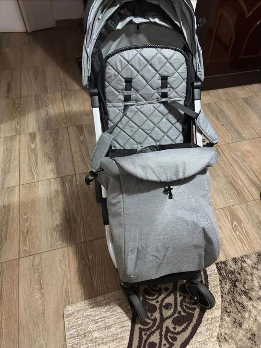 Cărucior sport Lorelli Fiorano