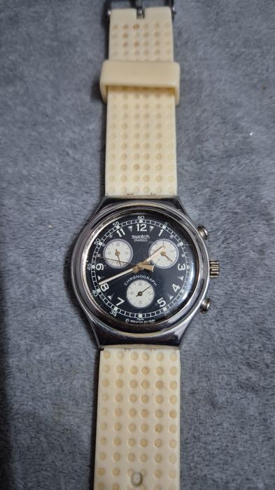 Ceas Swatch Irony original , stare perfectă de functionare