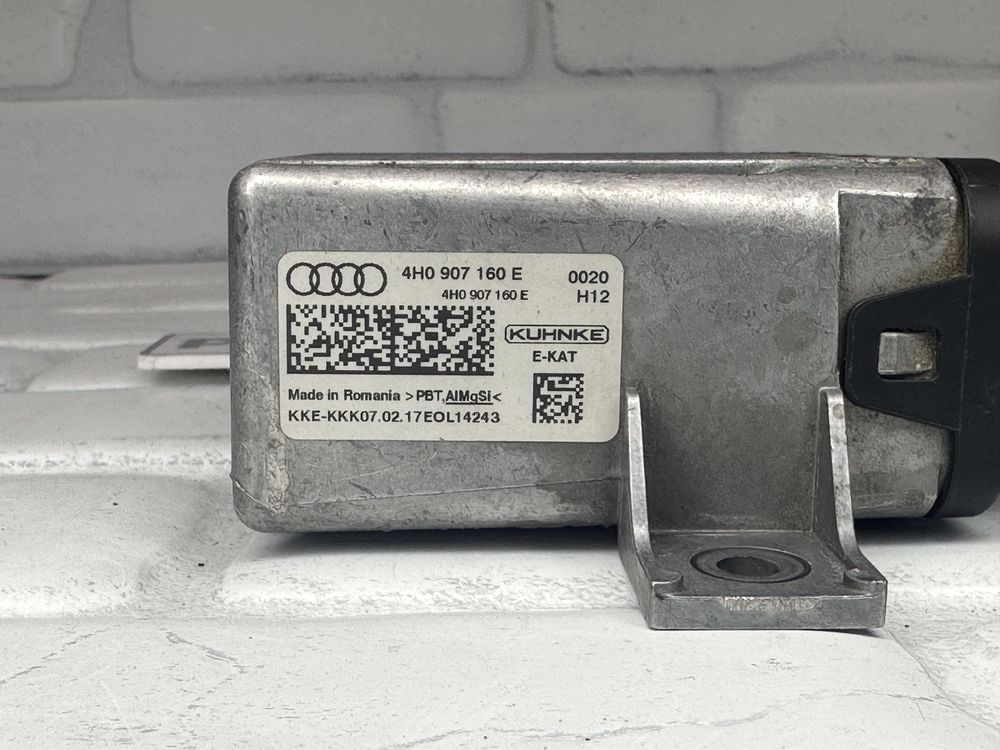 Модул AUDI Q5 SQ5 8R 4H0907160E