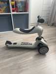 SCOOT AND RIDE Тротинетка 2в1