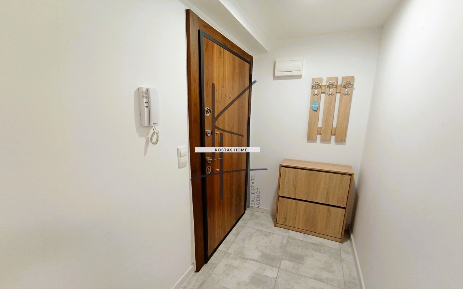2-стаен в Варна-Бриз площ 50 цена 107500