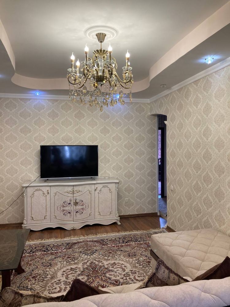 Срочно продается своя 3х ком квартира