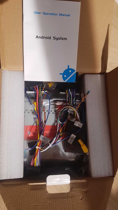 Vand CD player cu navigatie Corsa D Astra H 64Gb + 4Gb RAM - OctaCore