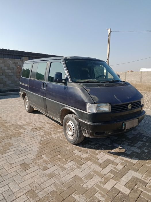 Фольксваген Т-4 каравелла, продажа обмен.