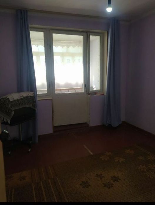 Срочно сдаётся квартира Микрорайон