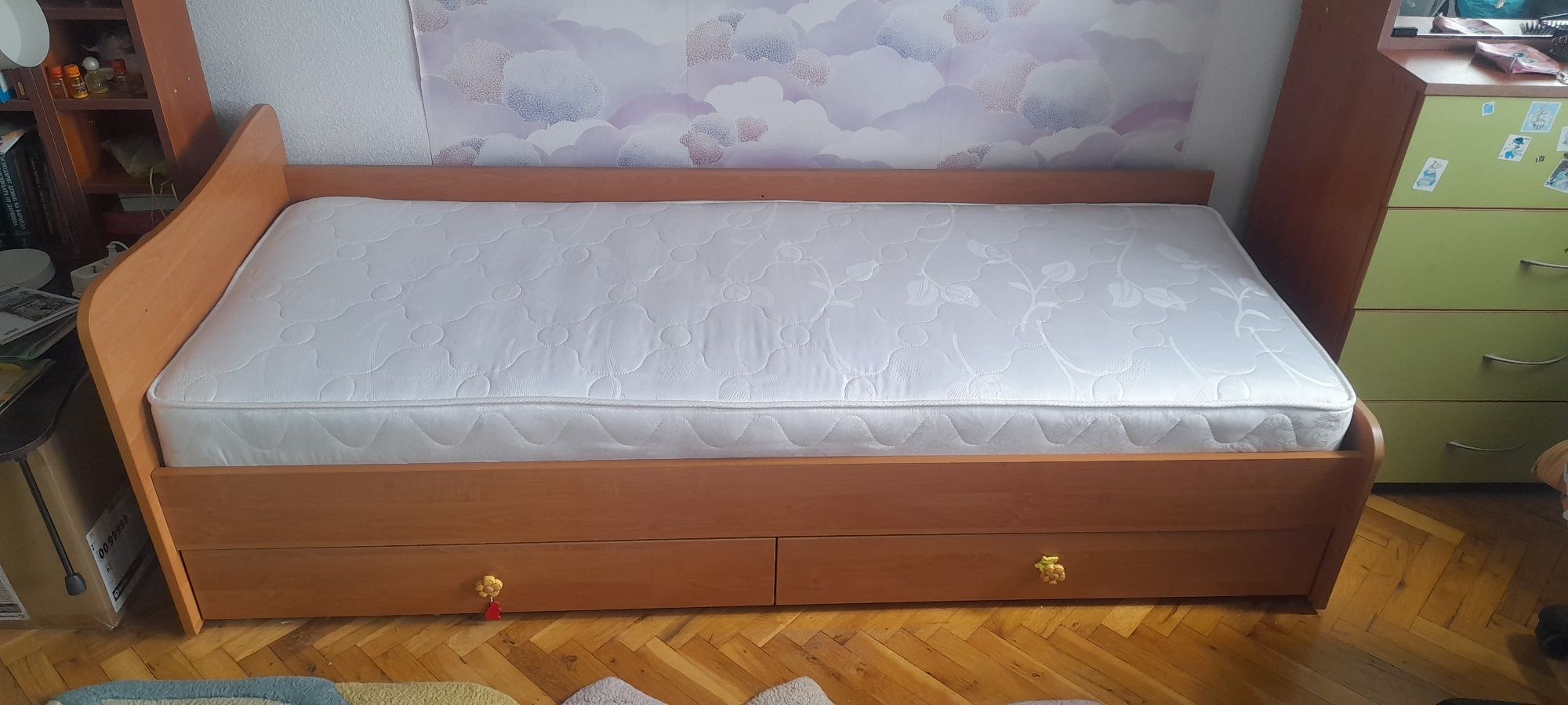 Кошара трансформираща/ Легло