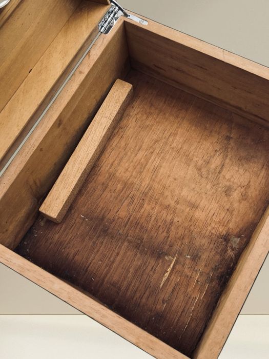 Colibri хумидор за пури среден размер