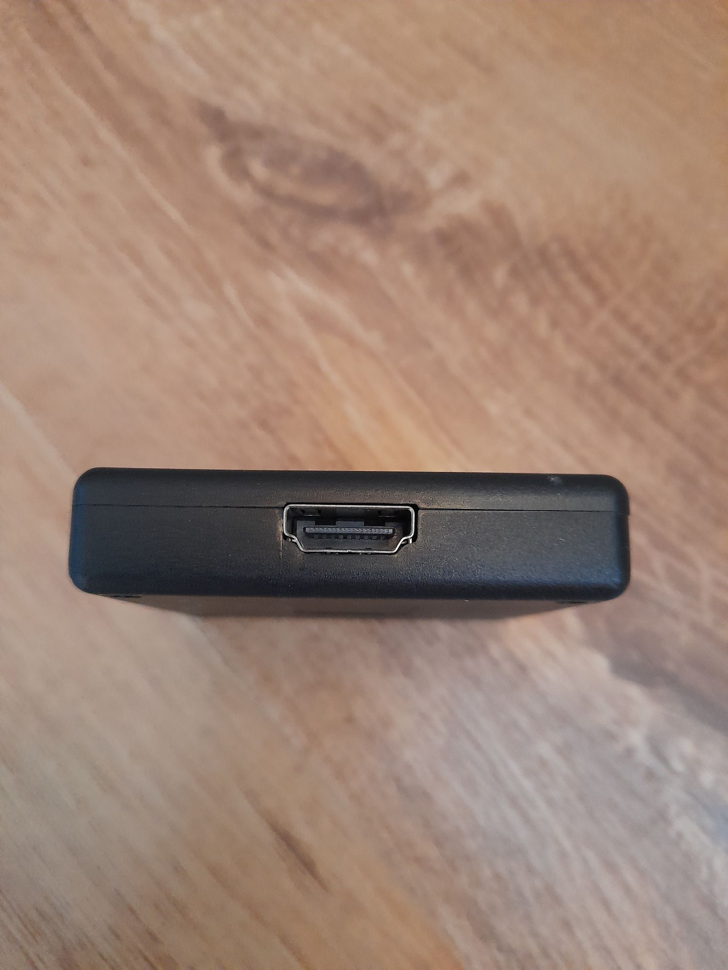 Switch Hub HDMI1.3,  3 intrari/1 iesire NOU