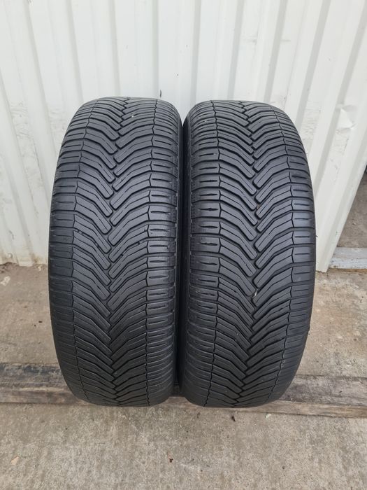 2 buc Anvelope de iarna*215/65R16*Michelin*LICHIDARE STOC*75 Lei Buc
