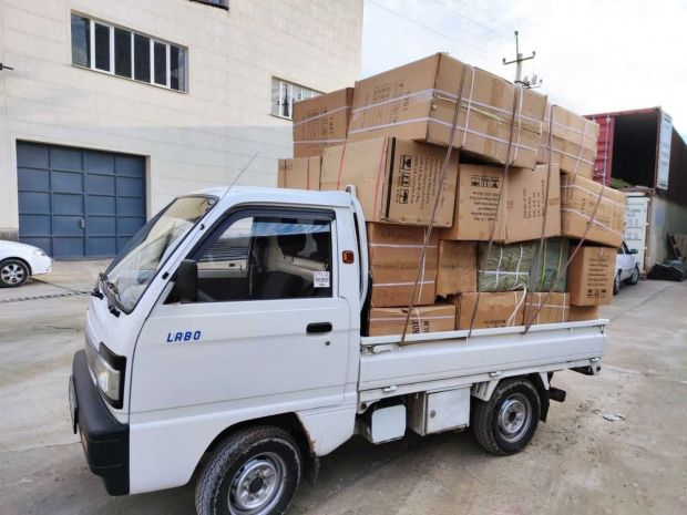 Labo xizmati qoqon quqon yuk tashish xizmati грузоперевозка коканд