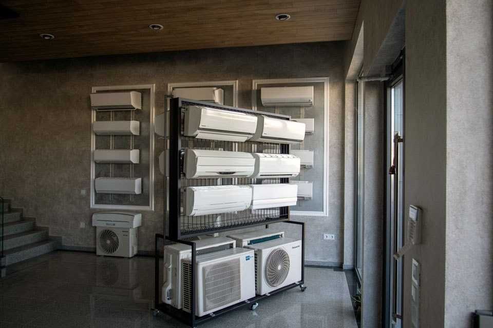 Подов климатик Panasonic CS-Z50UFEAW/CU-Z50UBEA, 18000 BTU