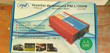 Invertor de tensiune