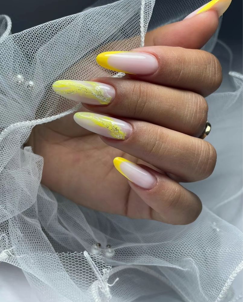 Unghii cu gel / poligel / semi. La adresa mea sau la domiciliul dvs!!