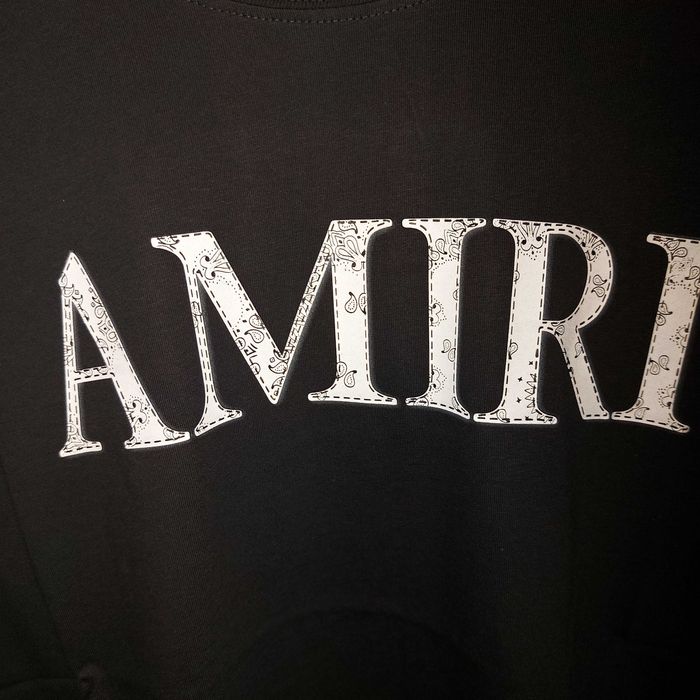 Мъжки тениски Amiri