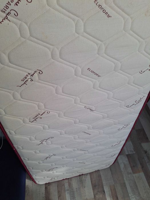 Матрак за легло 140/70 Pierre Cardin,