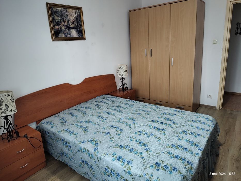 Închiriez apartament 2 camere