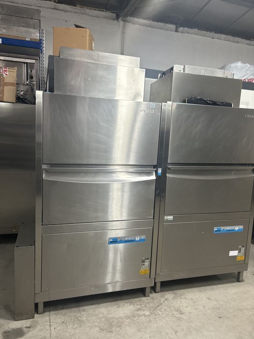 Masina spalat oale , tavi , gn , etc ,MEIKO FV 130.2,restaurant