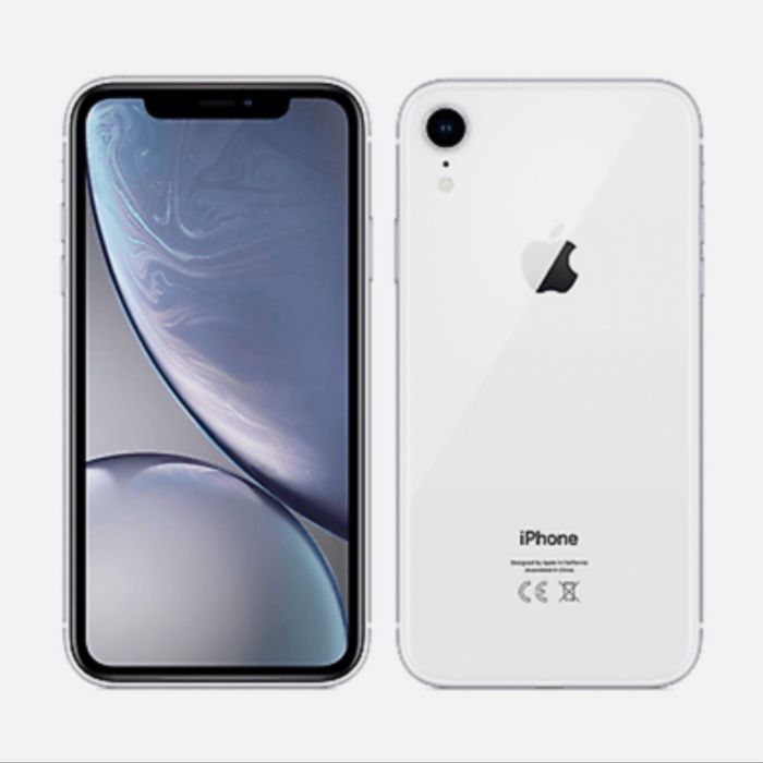 Iphone XR, 128 gb