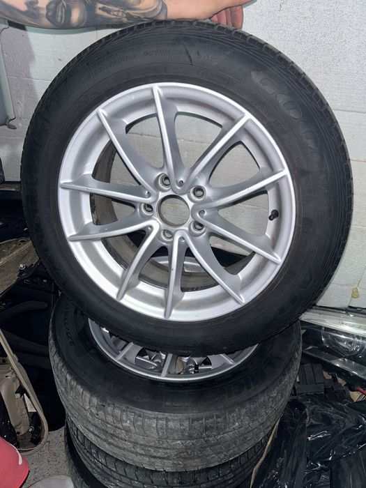 Jante 17” 18” 19” Jante m style 351 style 367 style 454