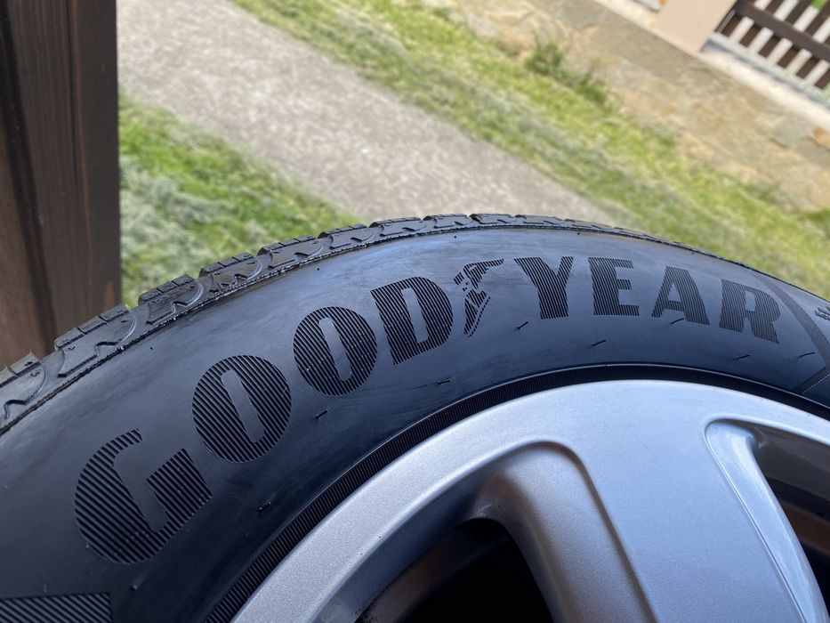 16" 5x112 Mini Vw Audi Skoda Seat