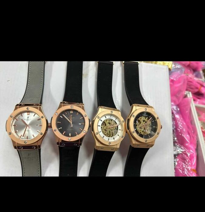 Нови Часовници в уникална цена