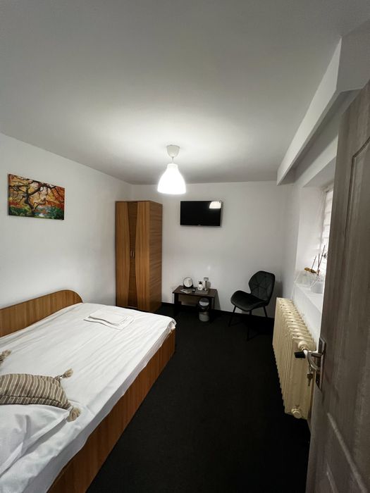 Cazare Calimanesti Casa NIB