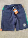 Short tenis Roland Garros, marime 10 A, 140cm inaltime, nou.