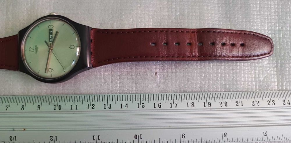 Vand ceas vintage Swatch IU14