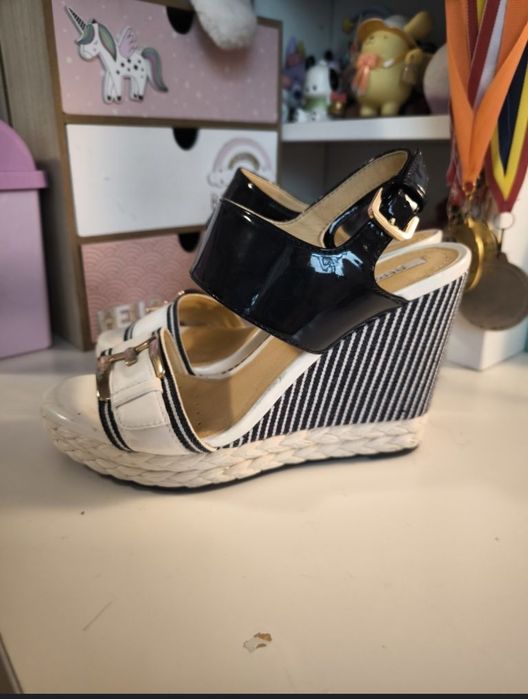 Sandale Geox 37,5