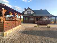 Cabana de inchiriat, Tihuta - Piatra Fantanele