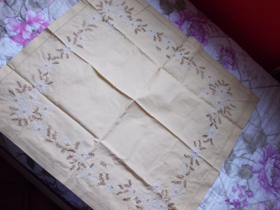 Декоративни пана, калъфки и карета, различни стилове, хандмейд