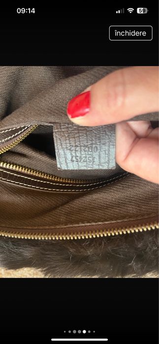 Gucci limited etition