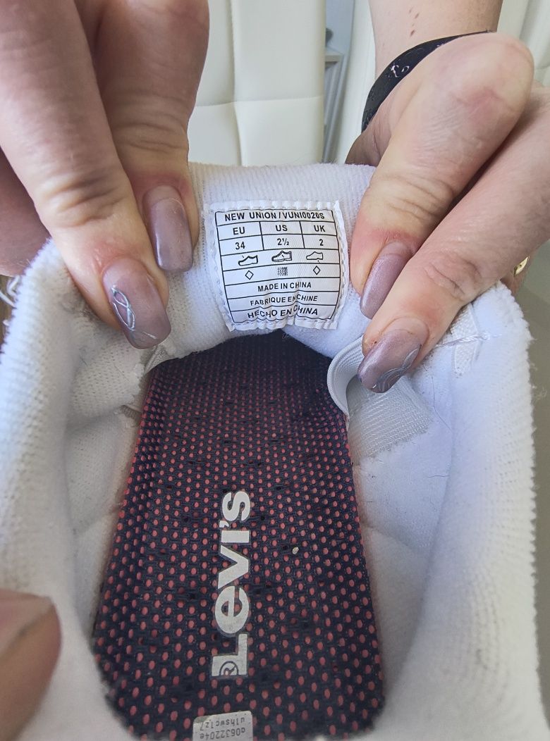 Кецове Levi's Levi's