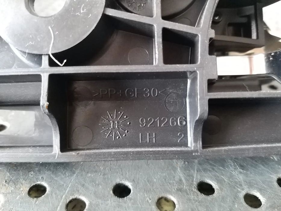 Maner interior usa stanga spate jeep grand cherokee 4 wk wk2 921266lh