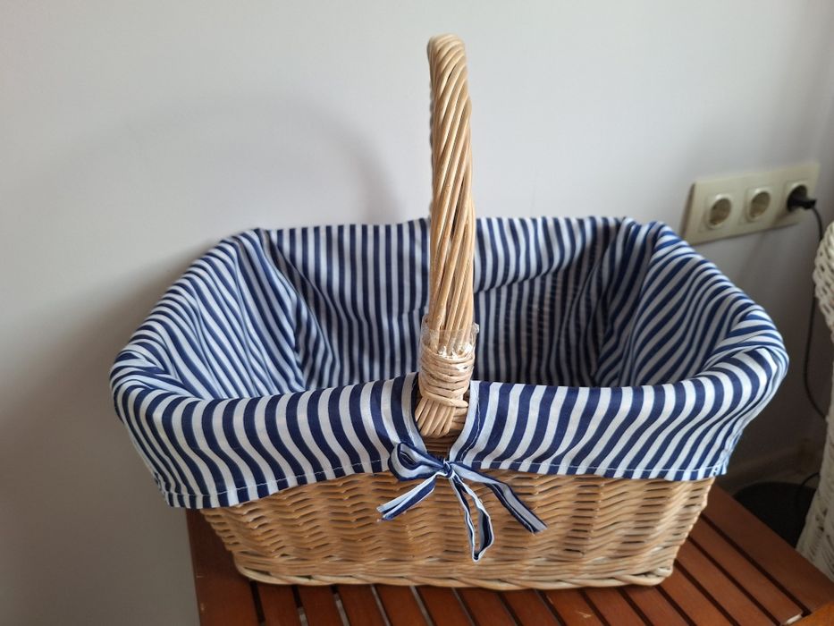 Кошове и кошници