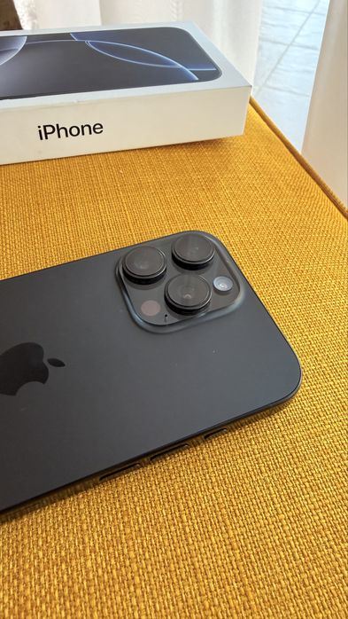 Iphone 16 Pro Max, 512GB