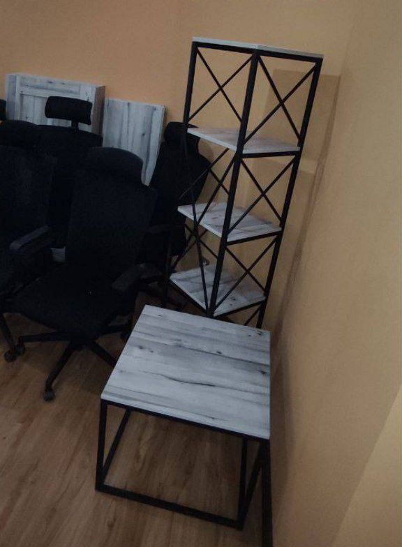 Продается офисная мебель