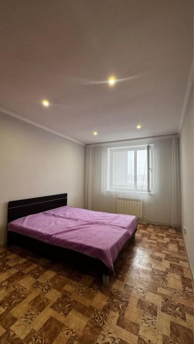 Сдается квартира 2-х комнатная на долгосрочный период.