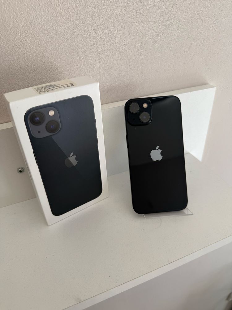 iPhone 13 / 100% Батерия