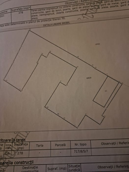 Vând casă în Deva lângă liceul sportiv