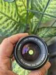Obiectiv Canon FD 50mm f1,4