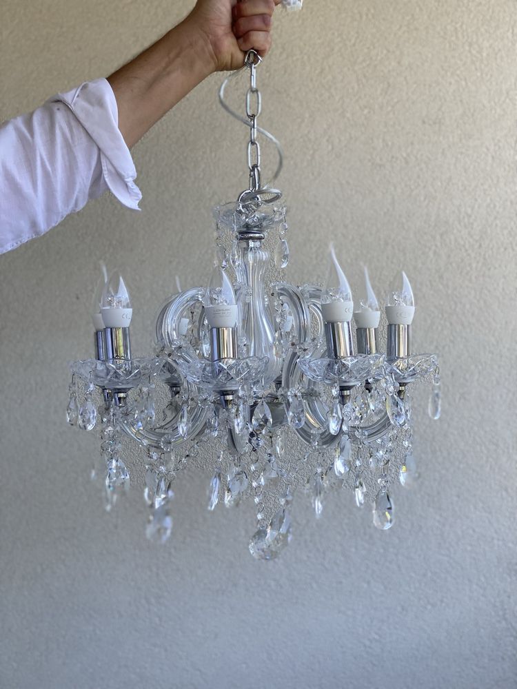 Candelabre Led Mobexpert