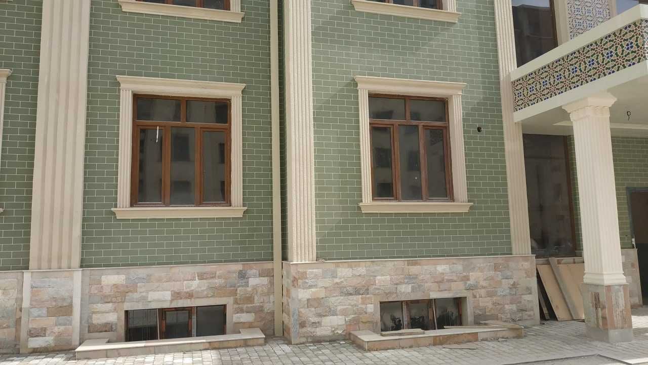 Срочно продаю 3/1/8 улица Паркент . дом 239. Площадь 101м2"