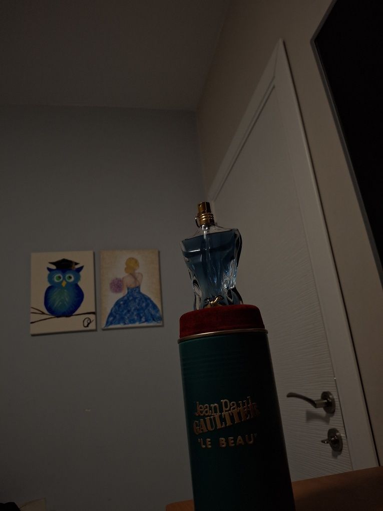 Продавам JPG Le beau edt 75ml