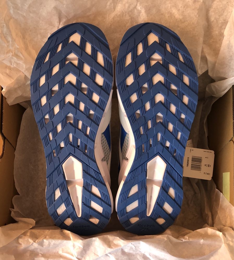 Reebok Zig Dynamica 5 ОРИГИНАЛНИ маратонки - 41/42/42,5/43