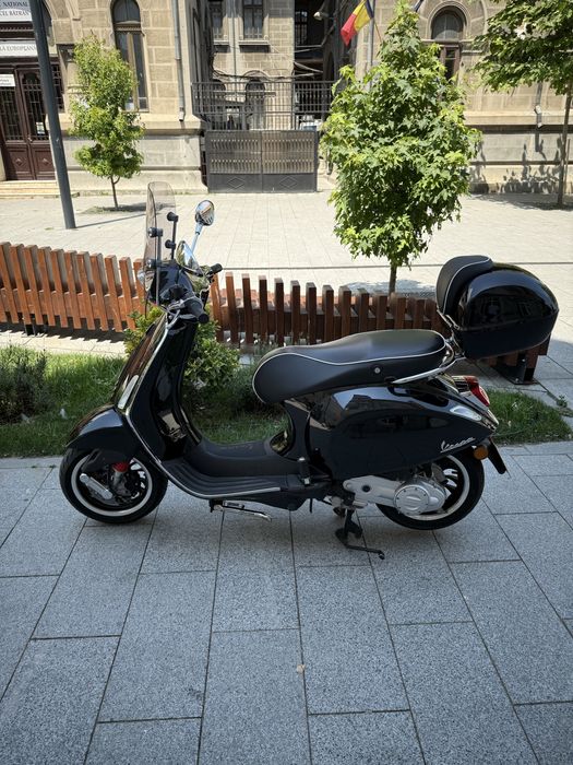 Vespa Sprint 50cc