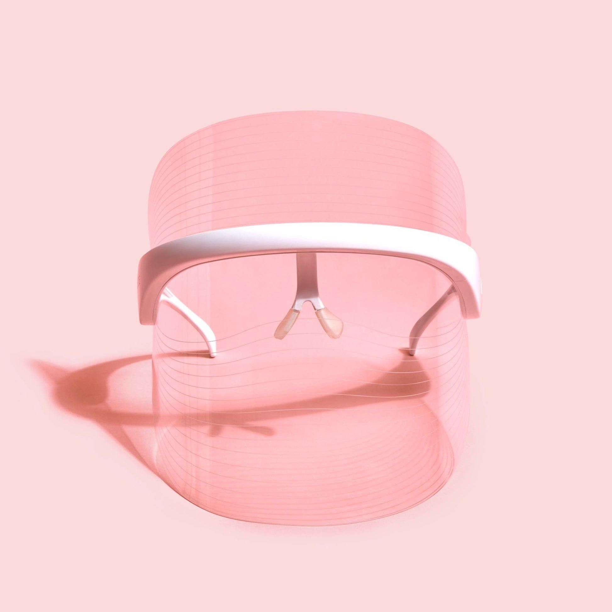 Led face mask 7 in 1