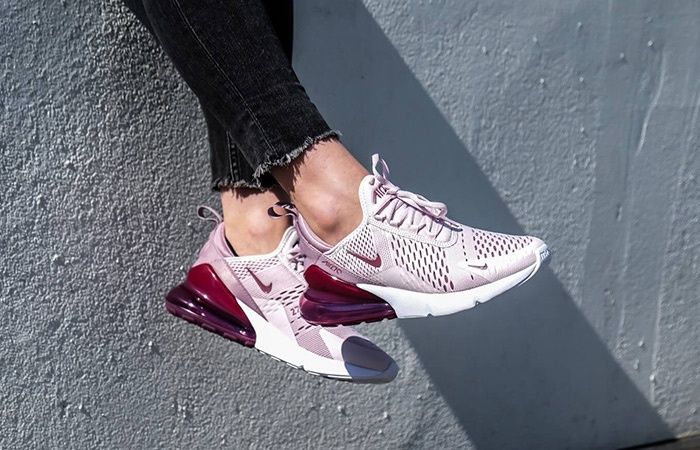 Nike Air Max 270 номер 39