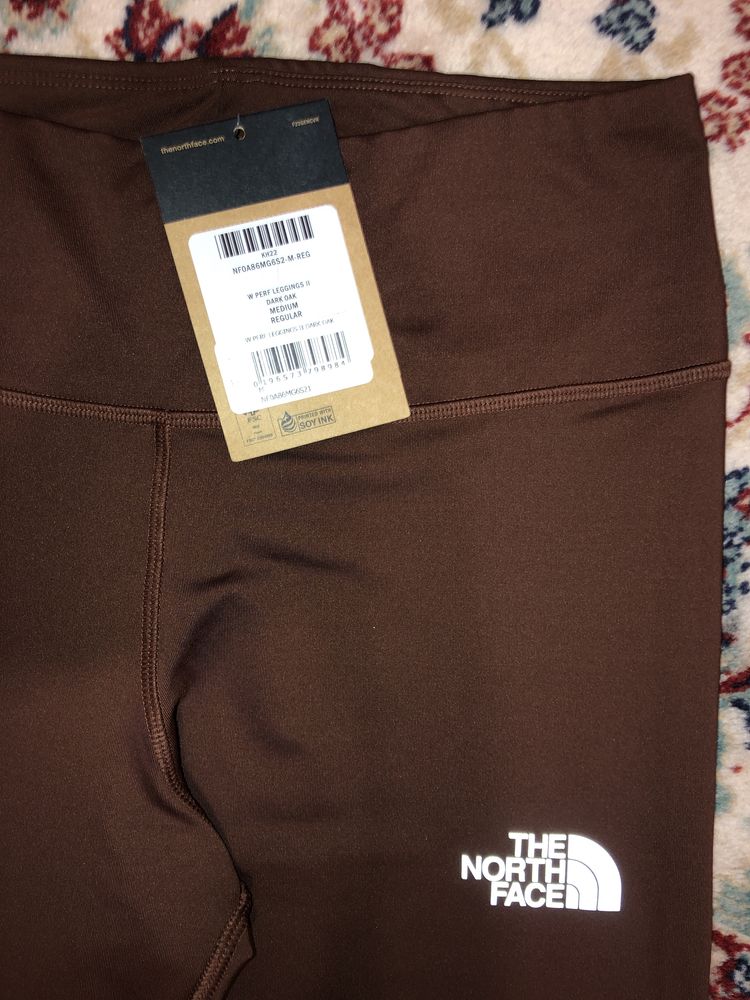 The North Face чисто нов клин